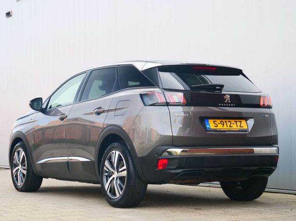 Peugeot 3008 1.6 Hybrid 165 kW image number 2