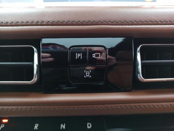 Lincoln Aviator 298 kW image number 25