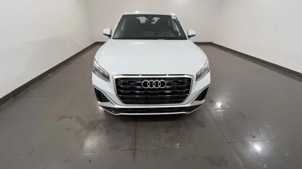 Audi Q2 35 TDI S tronic S-line 110 kW image number 3