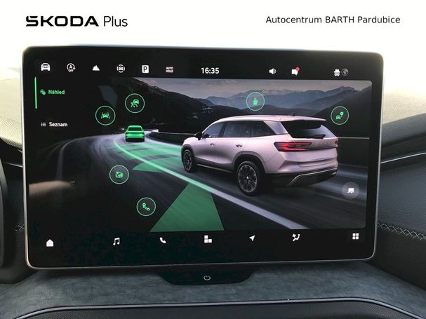 Skoda Kodiaq 2.0 142 kW image number 13