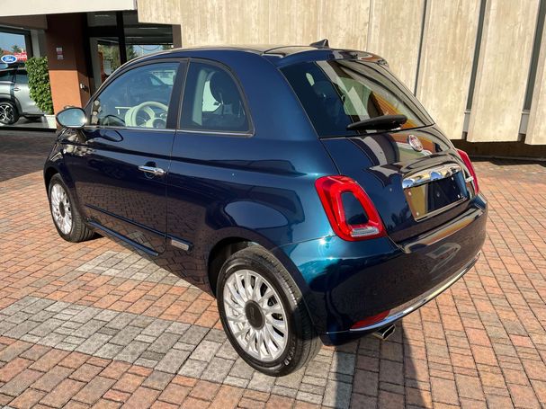 Fiat 500 1.0 51 kW image number 7