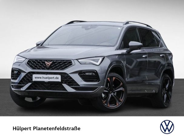 Cupra Ateca 2.0 4Drive DSG 140 kW image number 1