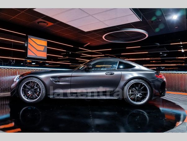 Mercedes-Benz AMG GT 430 kW image number 30