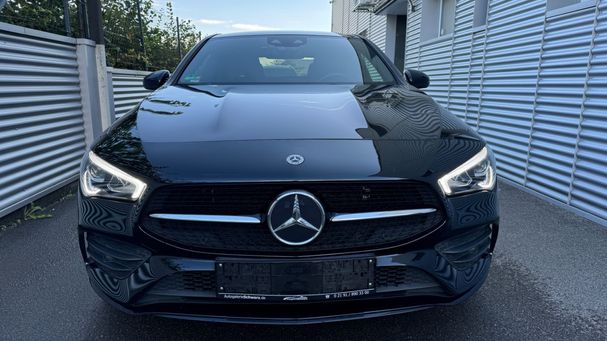 Mercedes-Benz CLA 250 160 kW image number 4