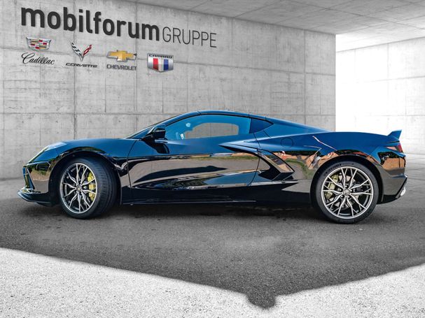 Chevrolet C8 Stingray 6.2 354 kW image number 4