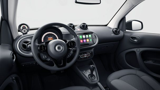 Smart ForTwo EQ 60 kW image number 5