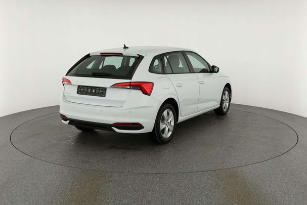 Skoda Scala 1.0 TSI DSG 85 kW image number 14