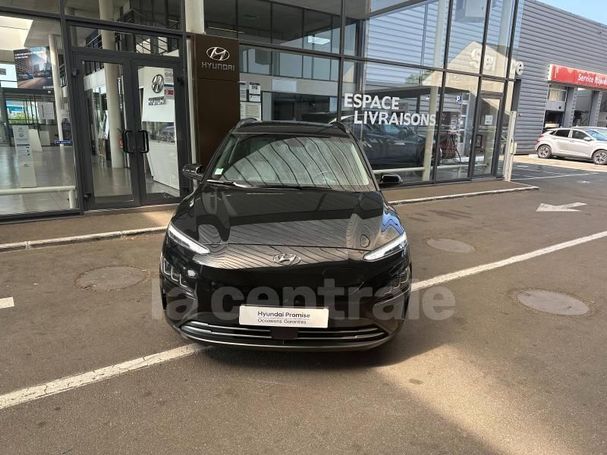 Hyundai Kona 64 kWh 150 kW image number 3