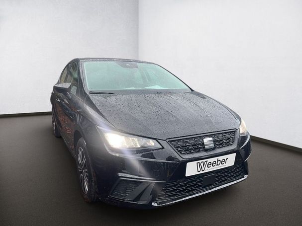 Seat Ibiza 1.0 TSI DSG Style 85 kW image number 16