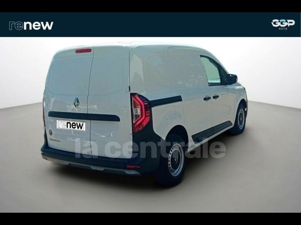 Renault Kangoo BLUE dCi 115 85 kW image number 18