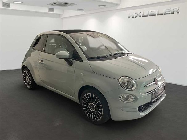 Fiat 500C 51 kW image number 2