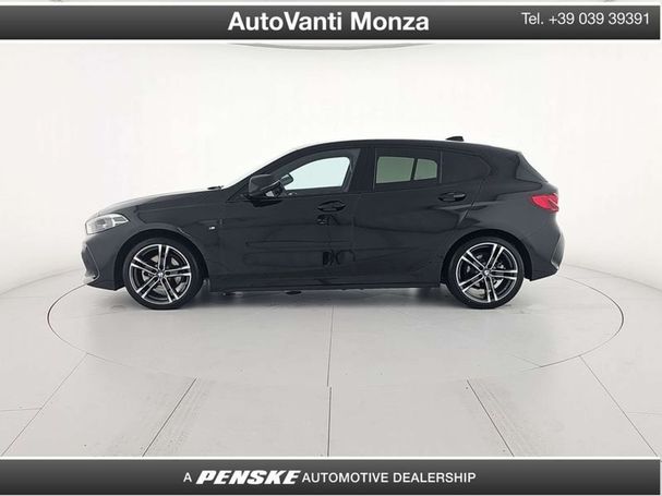 BMW 118d M Sport 110 kW image number 4