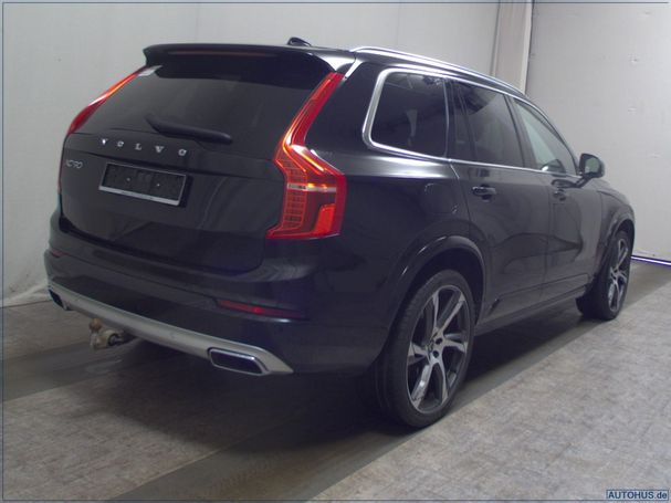 Volvo XC90 AWD Momentum Pro B5 184 kW image number 3