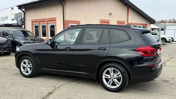 BMW X3 sDrive 140 kW image number 5