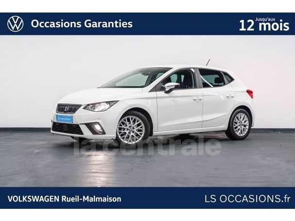 Seat Ibiza 1.0 TSI Style 70 kW image number 1