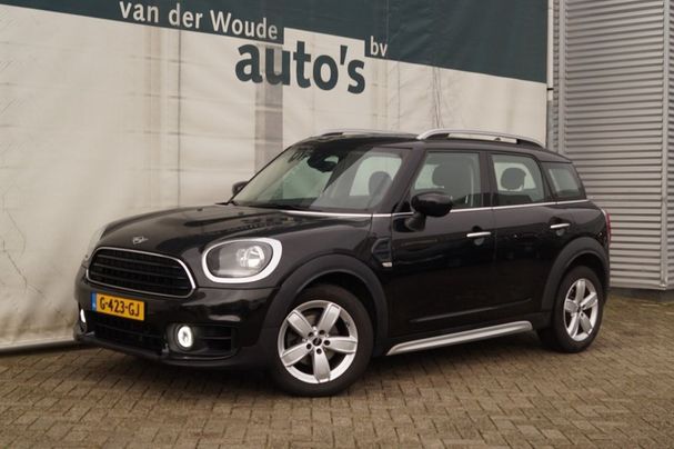 Mini One Countryman 75 kW image number 1