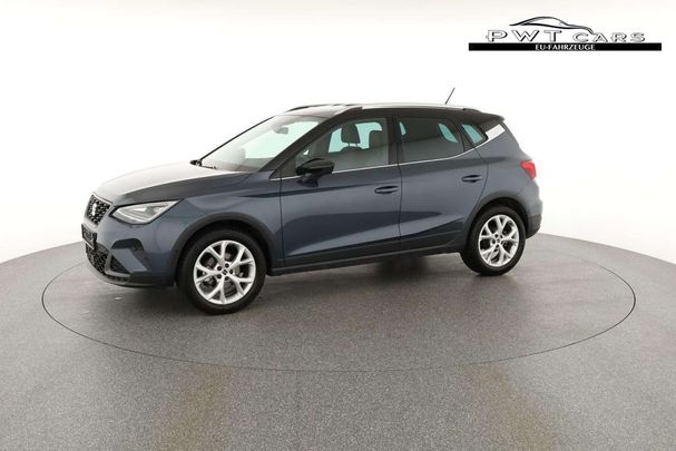 Seat Arona 1.0 TSI FR 81 kW image number 30