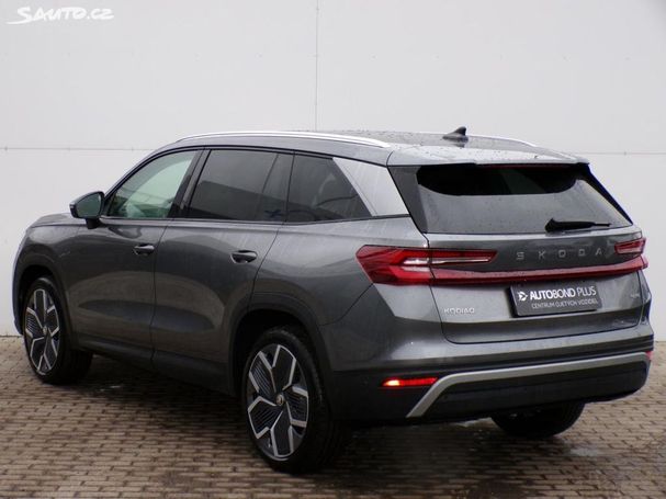 Skoda Kodiaq 2.0 TDI 142 kW image number 7