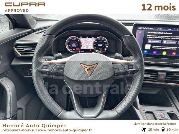 Cupra Formentor 110 kW image number 13