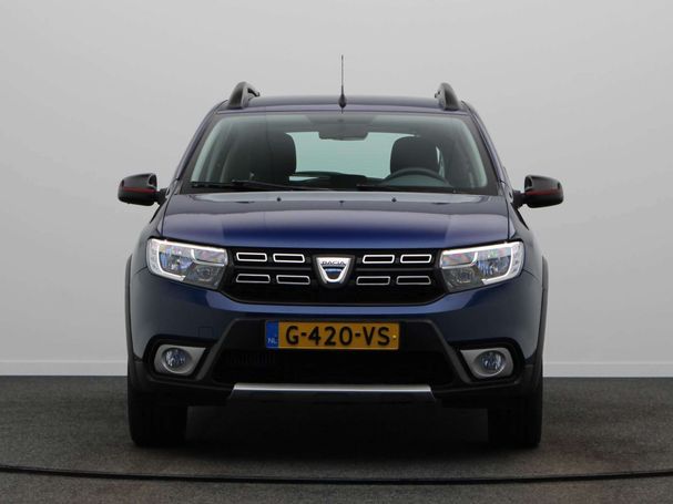 Dacia Sandero Stepway TCe 90 66 kW image number 6