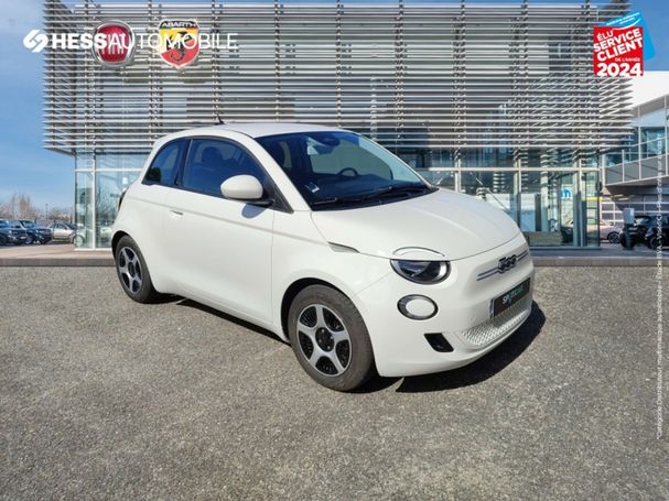 Fiat 500 e 88 kW image number 2