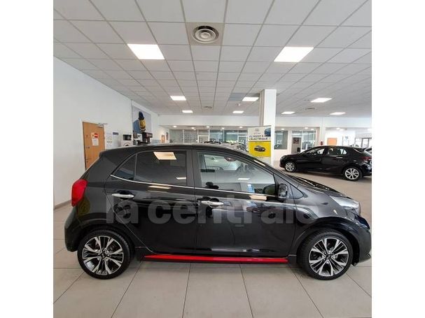 Kia Picanto 1.2 GT Line 62 kW image number 3