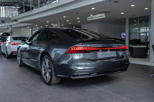 Audi A7 195 kW image number 5