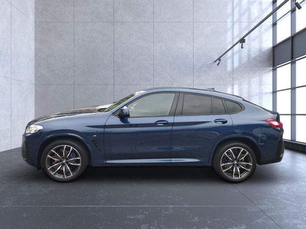 BMW X4 M xDrive 210 kW image number 5