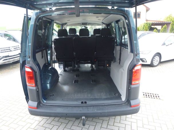 Volkswagen T6 Transporter 4Motion 146 kW image number 7