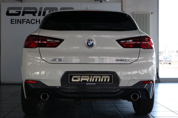 BMW X2 sDrive20i M Sport 131 kW image number 5