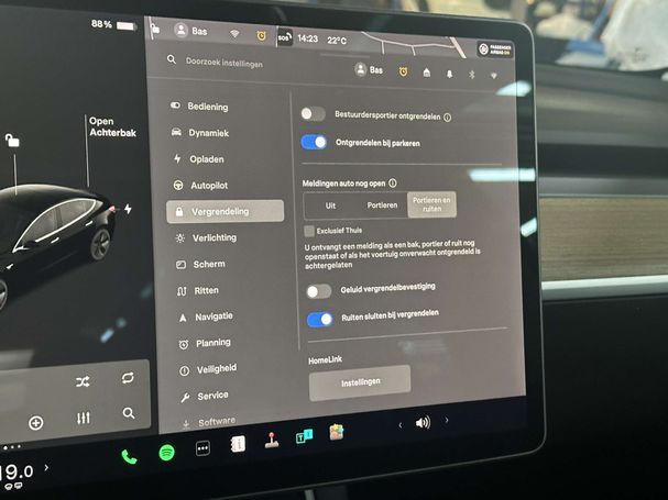 Tesla Model 3 Long Range AWD Dual Motor 340 kW image number 47