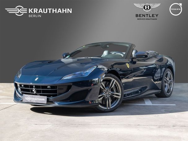 Ferrari Portofino T 441 kW image number 1