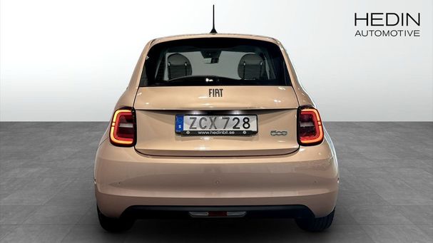 Fiat 500 e La Prima 88 kW image number 3