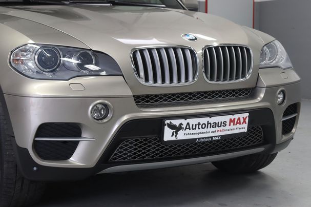 BMW X5 xDrive40d 225 kW image number 11