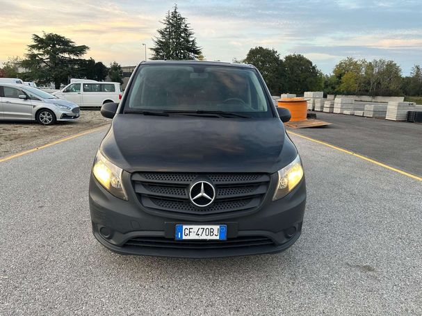 Mercedes-Benz Vito 114 CDi Tourer long 100 kW image number 4