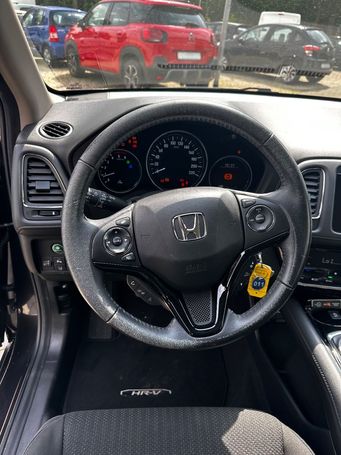 Honda HR-V 88 kW image number 13