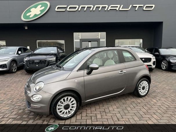 Fiat 500 1.0 51 kW image number 1