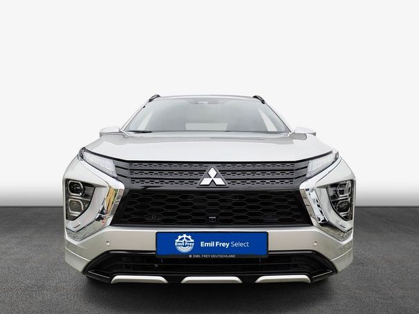 Mitsubishi Eclipse Cross 138 kW image number 2