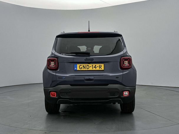 Jeep Renegade 176 kW image number 7