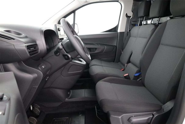 Toyota Proace City 1.5 75 kW image number 20