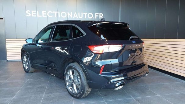 Ford Kuga 1.5 EcoBoost 110 kW image number 4