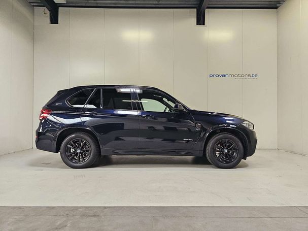 BMW X5e M xDrive 230 kW image number 29