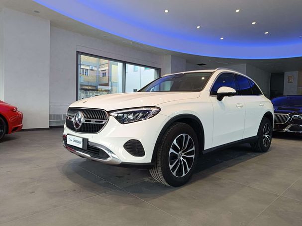 Mercedes-Benz GLC 220 d 4Matic 145 kW image number 1