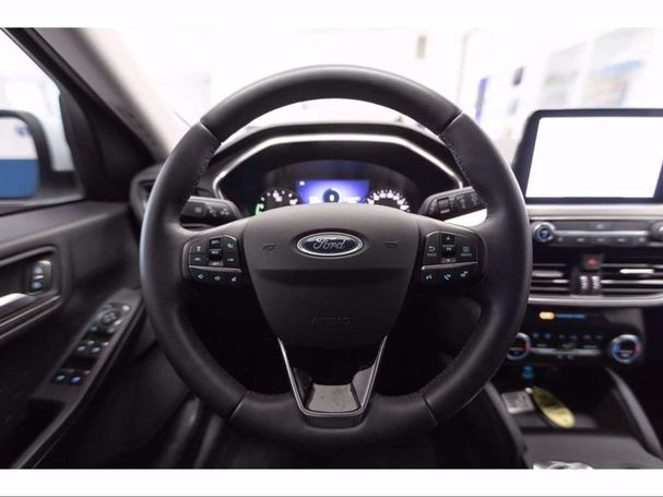 Ford Kuga 132 kW image number 13