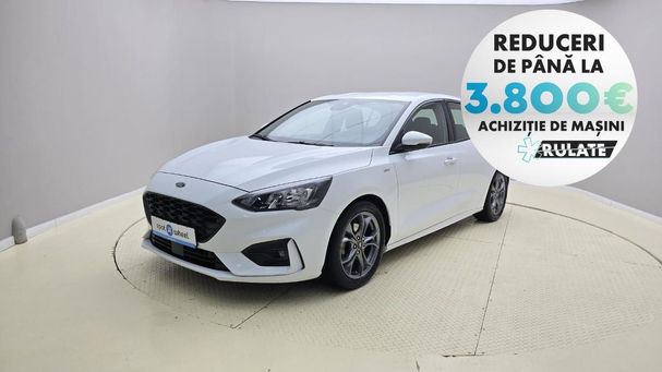 Ford Focus 134 kW image number 1