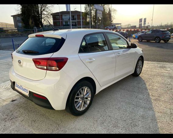 Kia Rio 1.2 62 kW image number 10