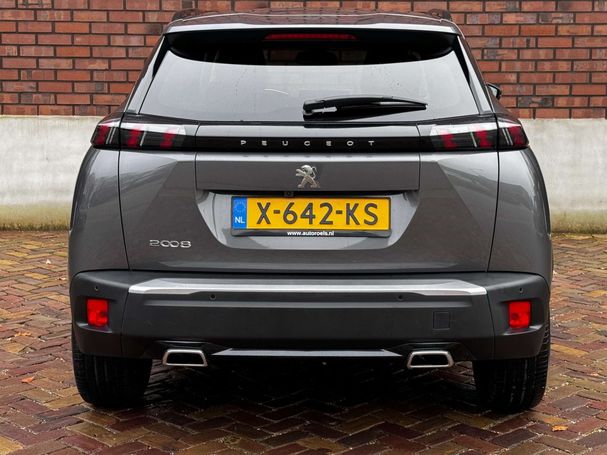 Peugeot 2008 PureTech 130 Allure 96 kW image number 9