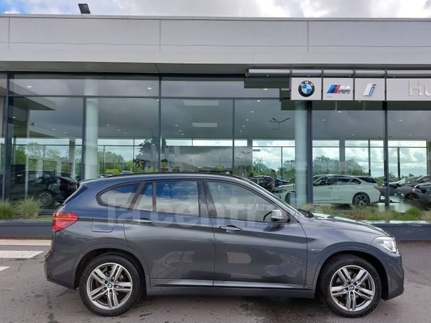 BMW X1 sDrive18i M Sport 103 kW image number 3