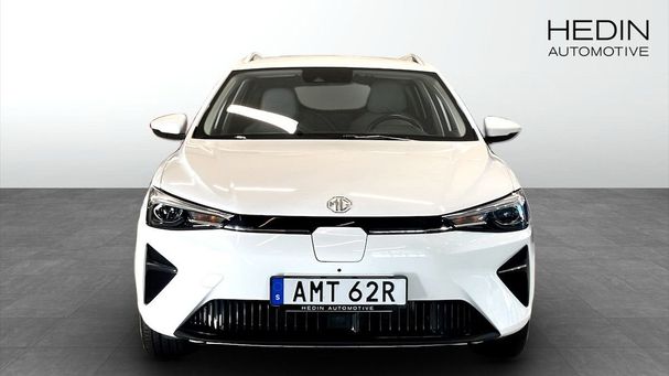 MG MG5 115 kW image number 8