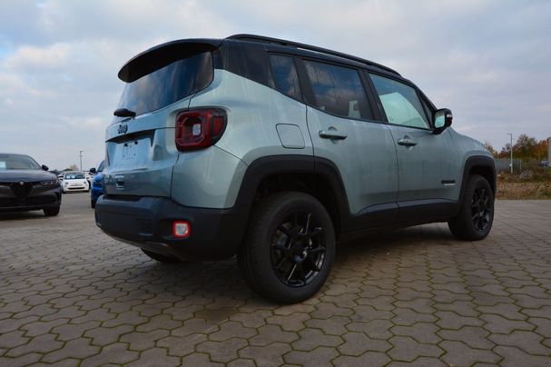 Jeep Renegade PHEV 177 kW image number 2